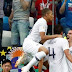 France Beat Uruguay 2-0 to Qualify for World Cup Semi-Final