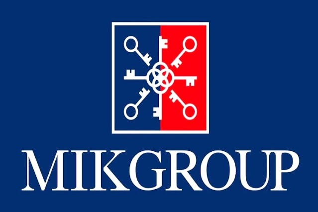 MIK Group là tập đoàn hoạt động chuyên sâu trong lĩnh vực Đầu tư, Kinh doanh và Phát triển Bất động sản tại Việt Nam. Ảnh: MIK Group