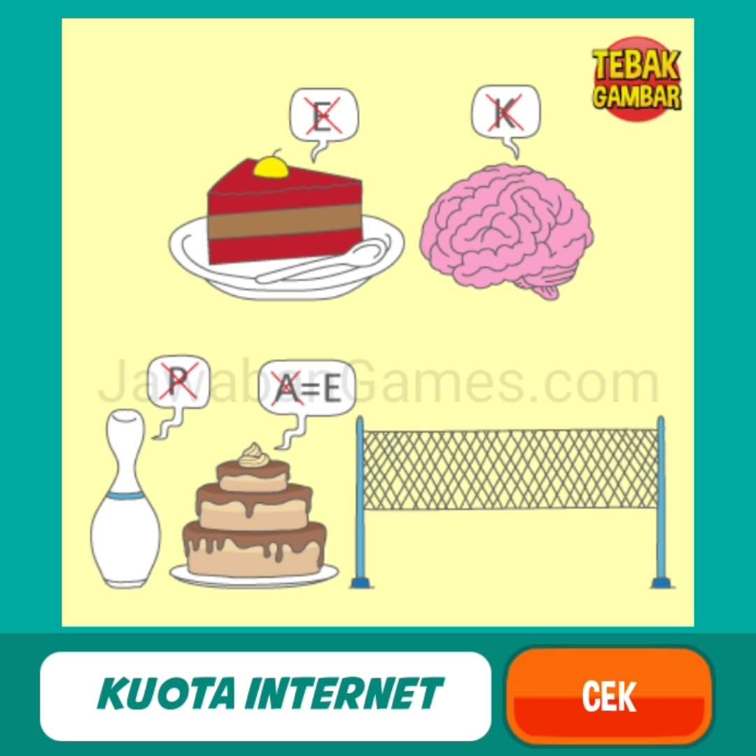 Kunci Jawaban Tebak Gambar Level 154