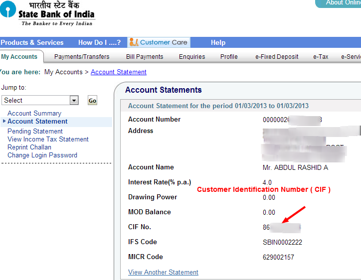 How To Check My Sbi Car Loan Account Online