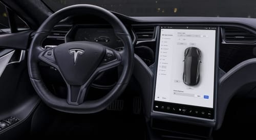 Tesla failed to deliver 500,000 cars in 2020