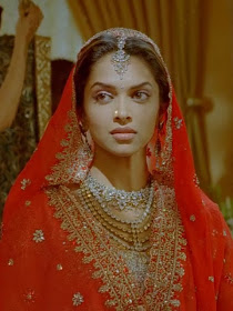 Deepika Padukone