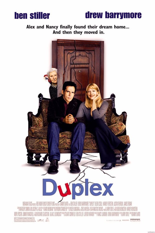 Regarder Un duplex pour 3 2003 Film Complet En Francais