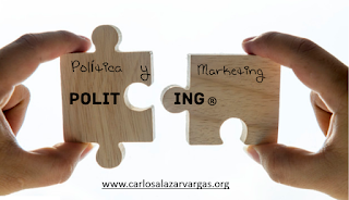 politing carlos salazar vargas