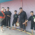 Persembahan Silat Di Tapak Pesta Pulau Pinang