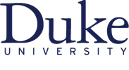 Duke University Logo