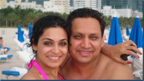Paki Actress Meera In Bikini 4