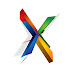 Letter X Logo Free Vector Download