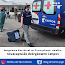 Programa Estadual de Transplante realiza nova captação de órgãos em Campos