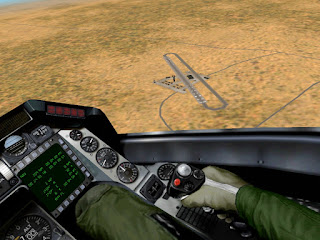 F-16 Aggressor Full Game Repack Download