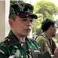 Dikabarkan Hilang, Tentara AS  Ditemukan Tewas di Kawasan Hutan Karawang