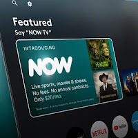NOW (UK & Ireland): Flexible Access to Sky's Premium Content