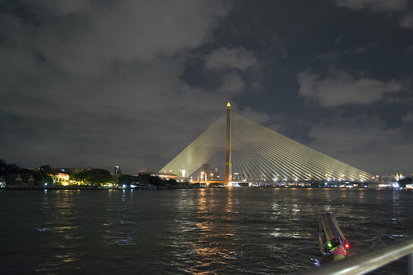 Rama VIII Bridge