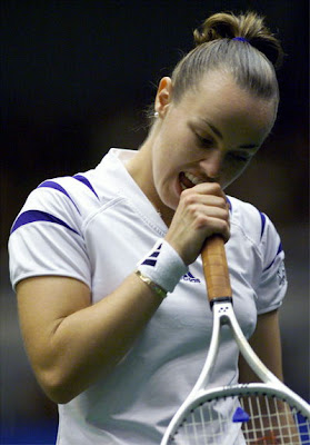 Martina Hingis Wallpapers