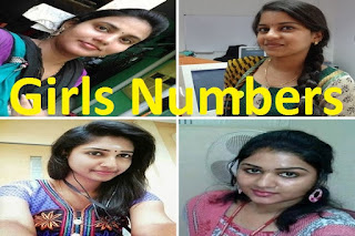 Girls Numbers search whatsapp mobile for friendship