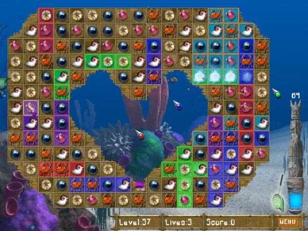 Big Kahuna Reef PC Game For Windows