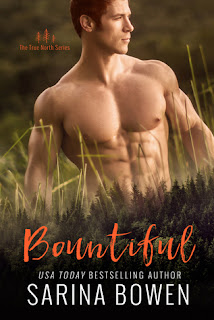 Bountiful by Sarina Bowen