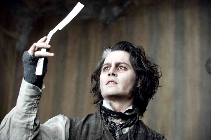 Sweeney Todd