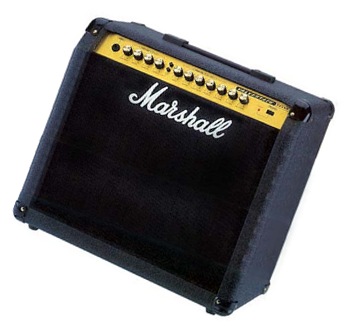 Marshall Valvestate