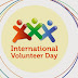 Youth Life! Volunteers International day in UN house- Կամավորության միջազգային օրը ՄԱԿ-ի գրասենյակում 05.12.2014