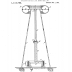 Apparatus for Transmitting Electrical Energy - Nikola Tesla 