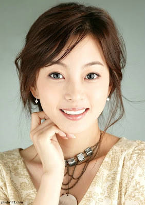 Han Ye Seul