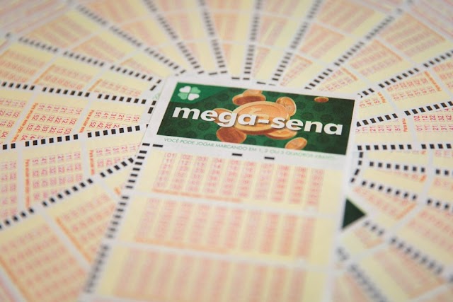 Mega-Sena, concurso 2.362: ninguém acerta as seis dezenas e prêmio vai a R$ 40 milhões