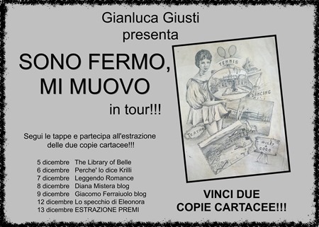 Gianluca Giusti bt