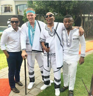 Mens Traditional Shirts In South Africa.