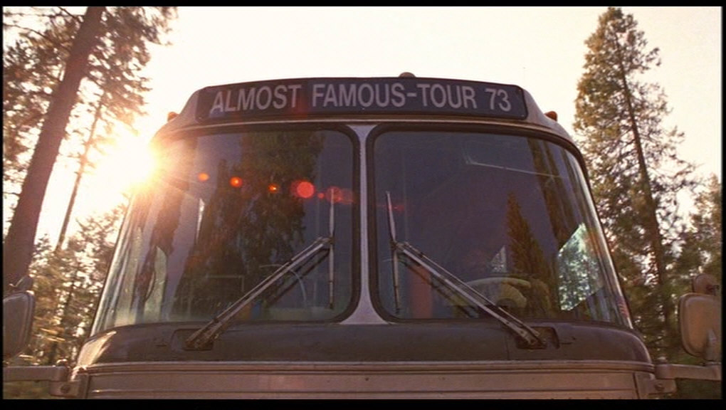 The Most Important Lessons Learned From "Almost Famous"