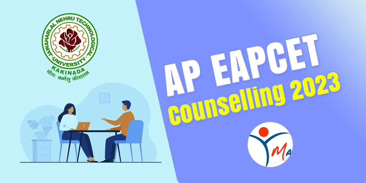 AP EAPCET 2024 Counselling