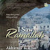 I Saw Ramallah: Akhirnya Kulihat Ramallah by Mourid Bargouti