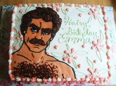 WEIRD NEWS: Strange and Weird Birthday Cakes Ever