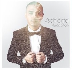 Lirik Lagu Asfan Shah – Kisah Cinta