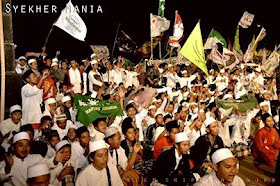SYEKHERMANIA 
