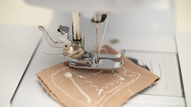 MICHLEY LSS-505 Lil' Sewing Machine