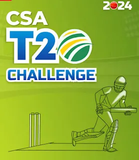 CSA T20 Challenge 2024 Squads - here check the All team Squad, Captain & Players List of CSA T20 Challenge 2024 Squads, CSA T20 Challenge 2024 all team Coach, Wikipedia, Espncricinfo, Cricbuzz.