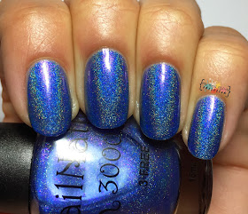 Nail Nation 3000 Holo in Tandem