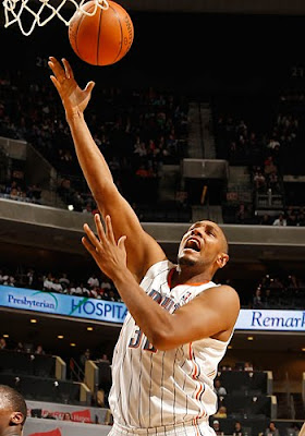 Boris Diaw