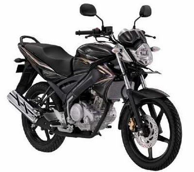 Image of Yamaha Vixion Bekas