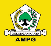 AMPG Partai Golkar