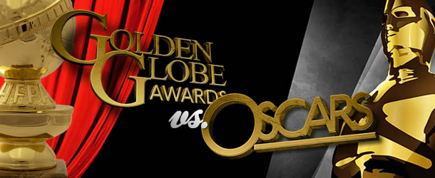 Perbedaan Piala Oscar Dan Golden Globe