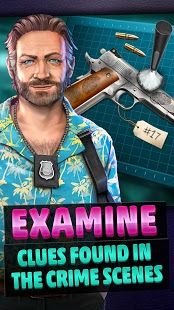 Criminal Case : pacific Bay v2.17.3 Mod Apk Free Download