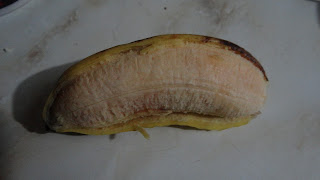Эквадорские вкусные бананы 