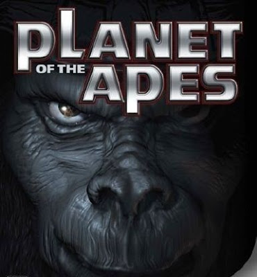 تحميل لعبة Planet Of Apes