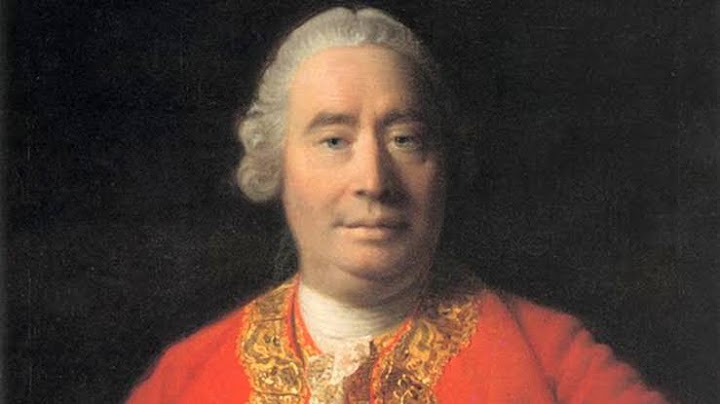 David Hume: Apakah Kausalitas Itu Tidak Nyata?