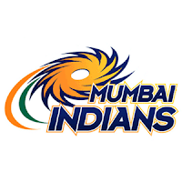 Mumbai Indian Logo