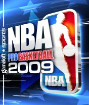 basketball Pro 2009