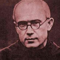 St. Maximilian Kolbe