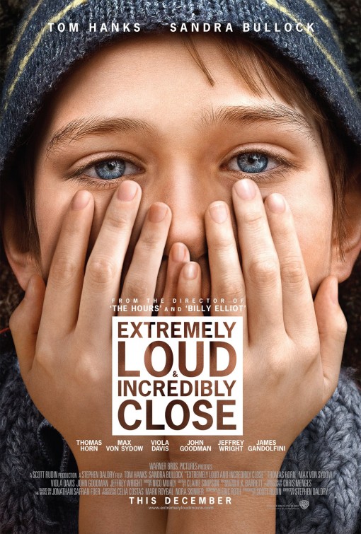 Extremely Loud and Incredibly Close Movie Soundtrack Download free online